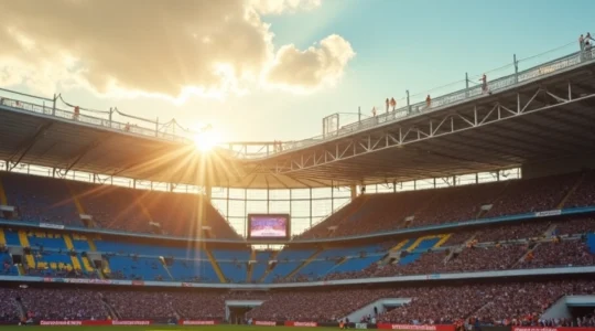 sports travel