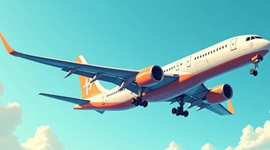 direct flights