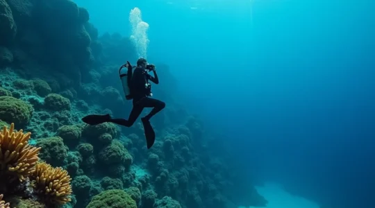 must-see dive spot