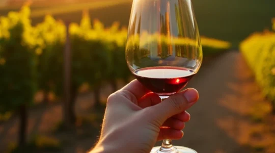 wine tastings
