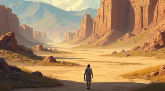 ancient sites
