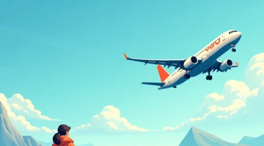 optimized itinerary