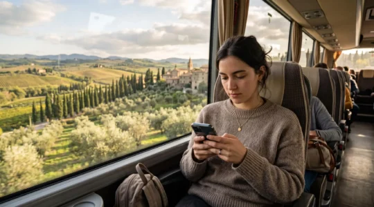 does-the-tuscany-bus-pass-provide-digital-audio-guide-assistance